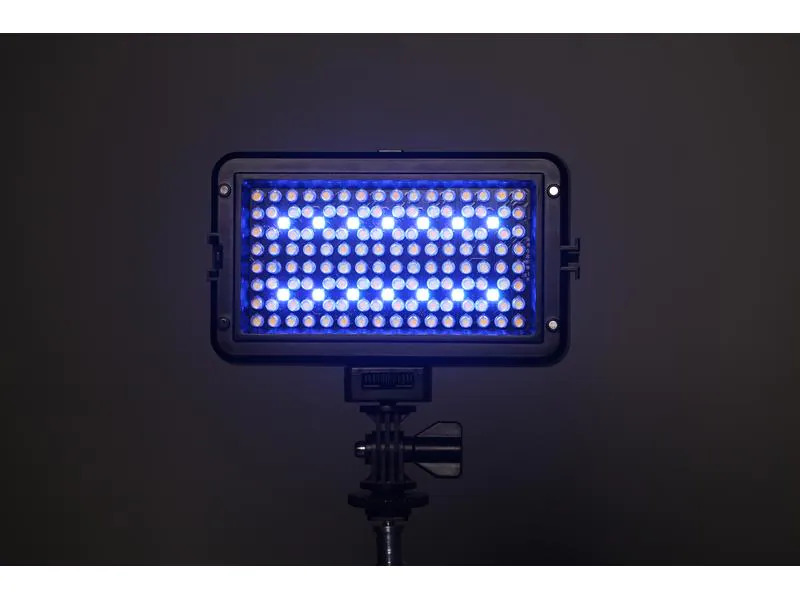 Viltrox Videoleuchte RB-10 Portable