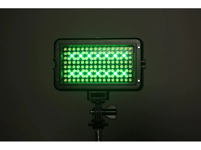 Viltrox Videoleuchte RB-10 Portable