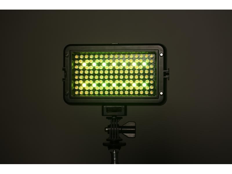 Viltrox Videoleuchte RB-10 Portable