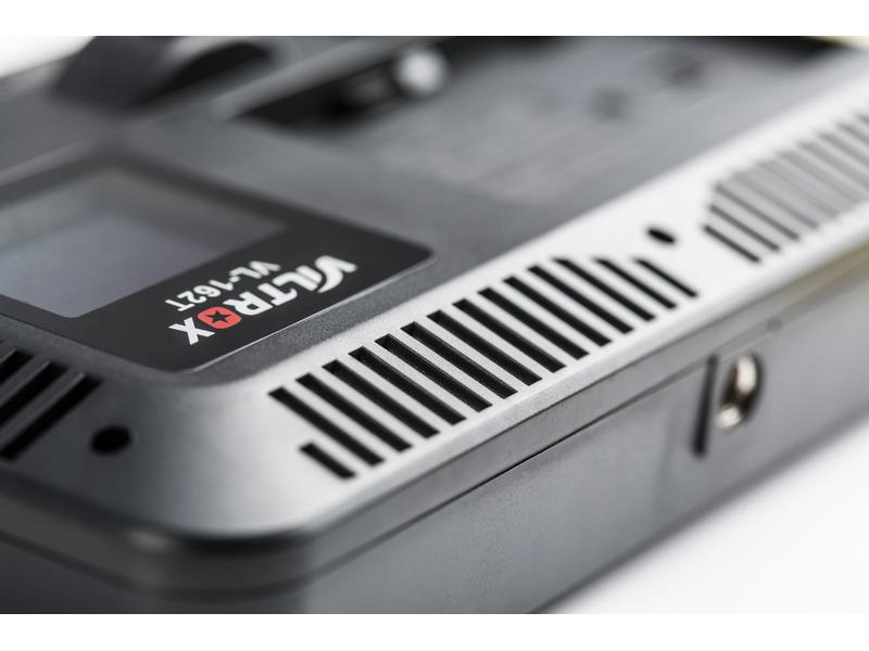 Viltrox Videoleuchte VL-126T
