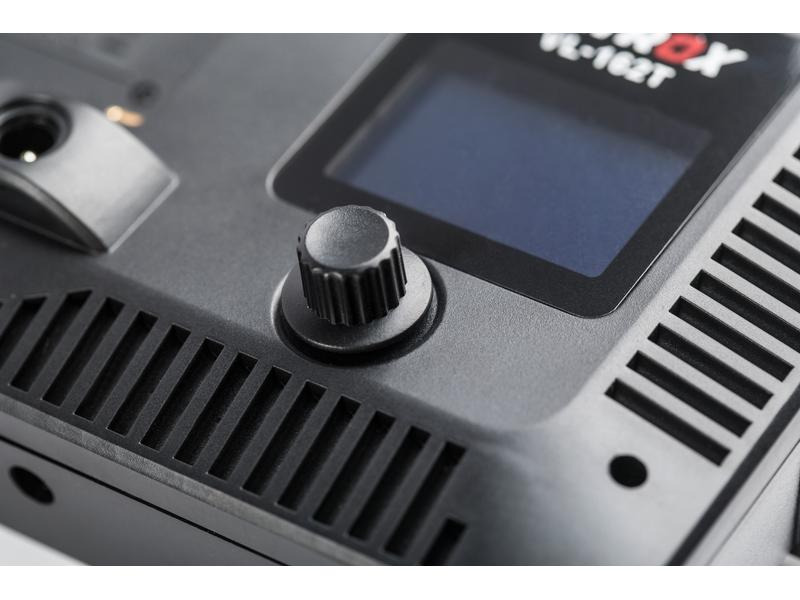 Viltrox Videoleuchte VL-126T