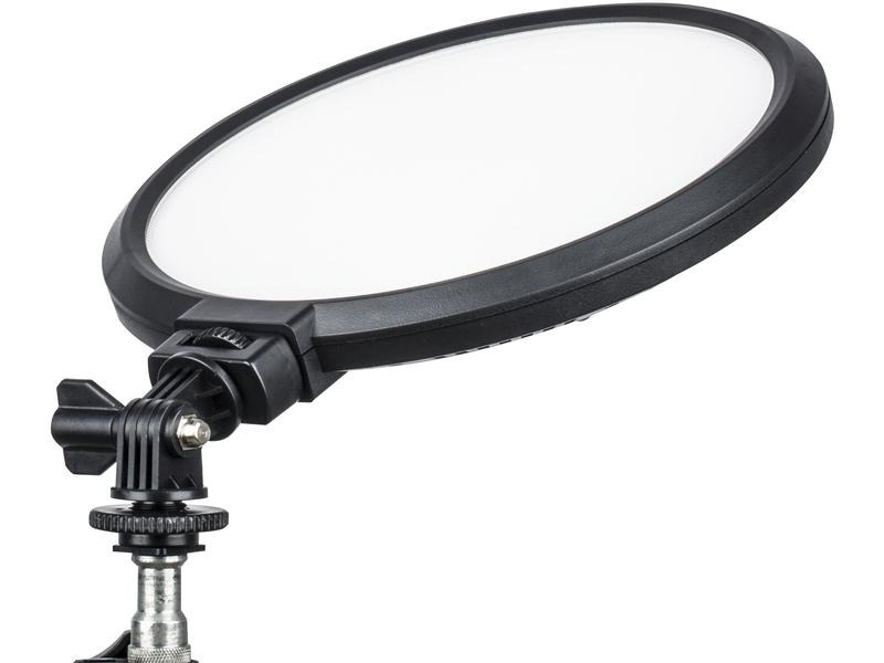 Viltrox Videoleuchte VL-300T Bi-color