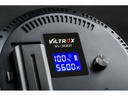 Viltrox Videoleuchte VL-300T Bi-color