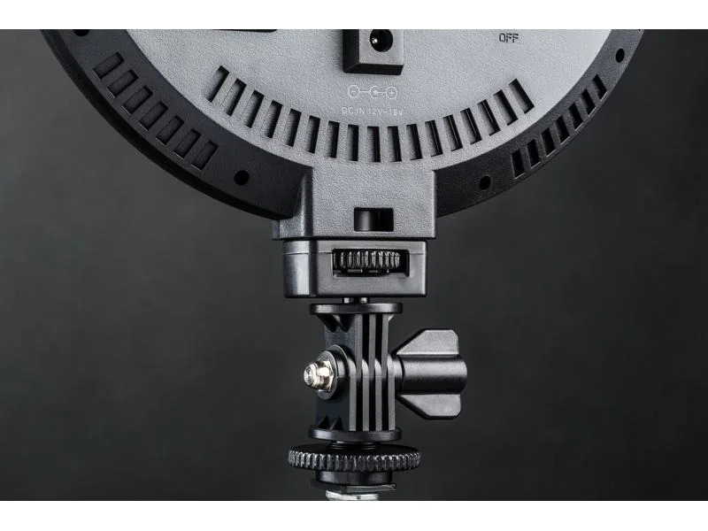 Viltrox Videoleuchte VL-300T Bi-color