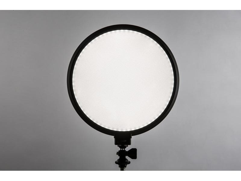 Viltrox Videoleuchte VL-500T Bi-color