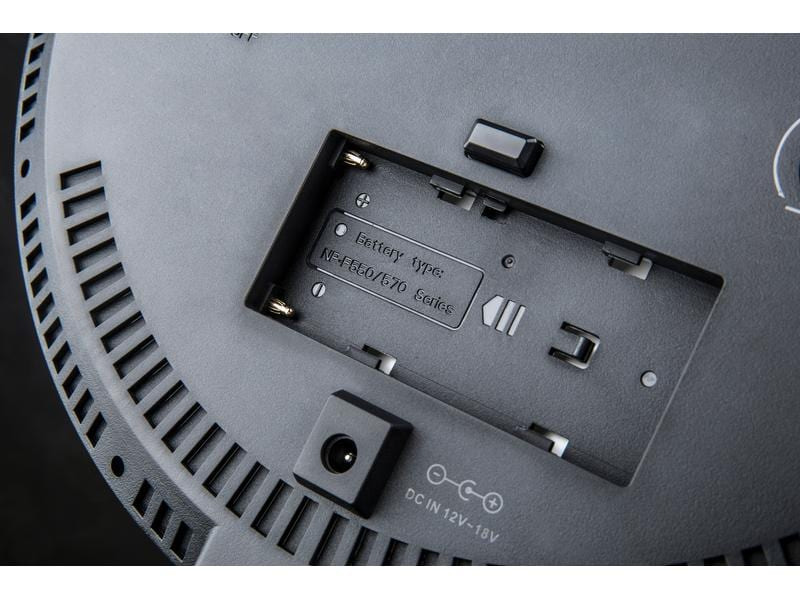 Viltrox Videoleuchte VL-500T Bi-color