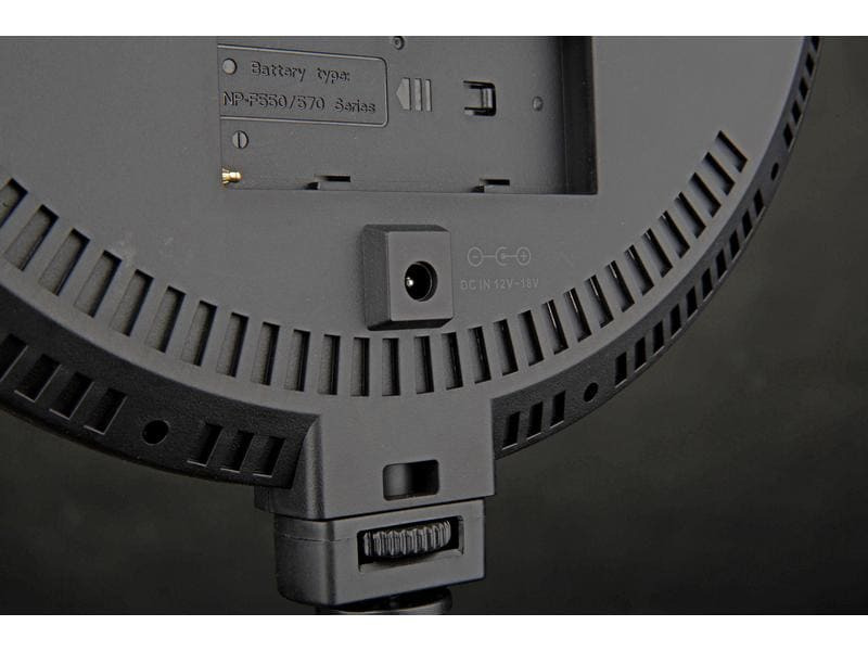 Viltrox Videoleuchte VL-500T Bi-color