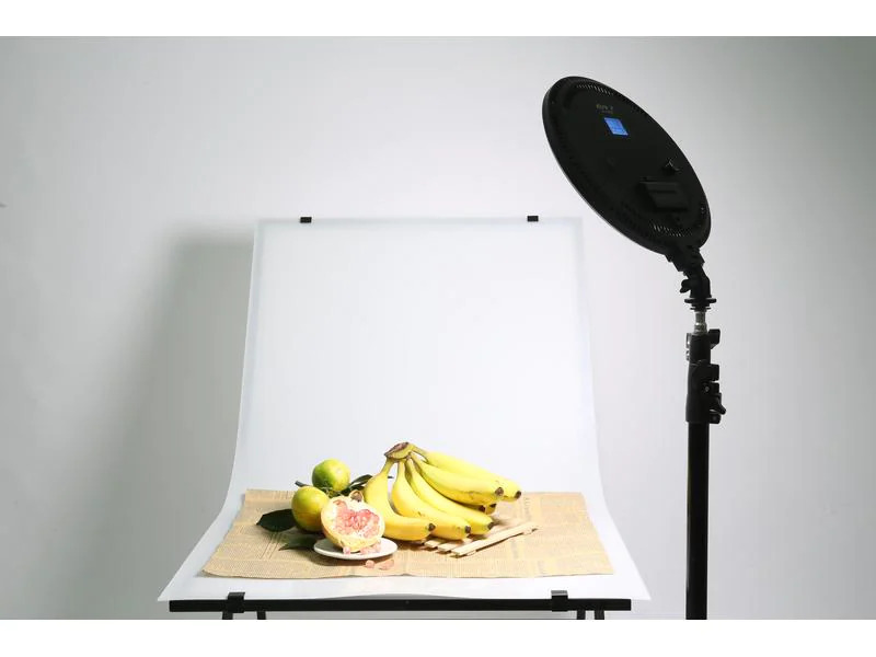 Viltrox Videoleuchte VL-500T Bi-color