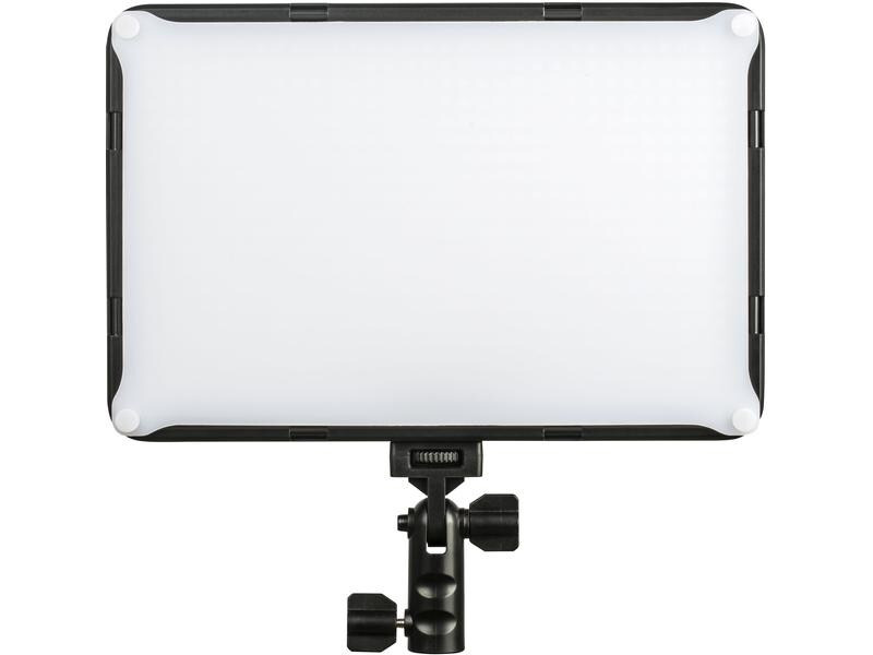 Viltrox Videoleuchte VL-D640T