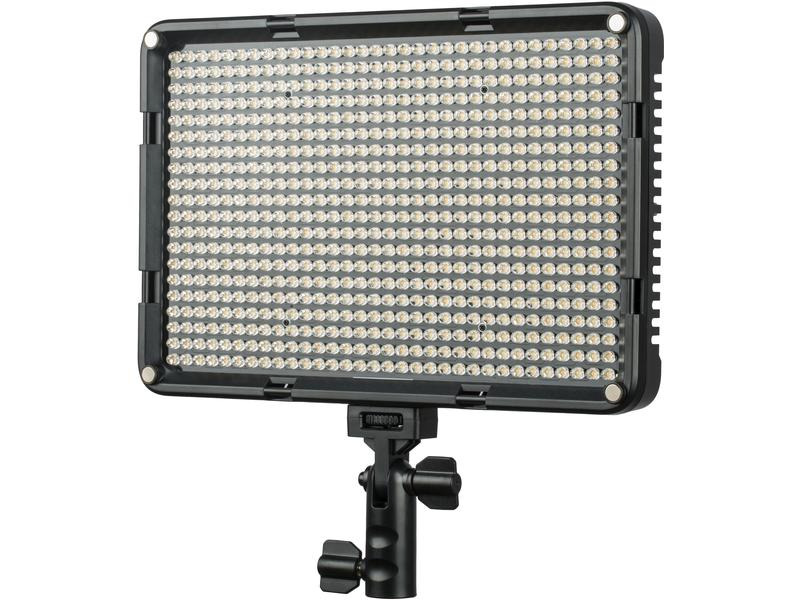 Viltrox Videoleuchte VL-D640T