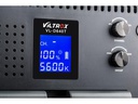 Viltrox Videoleuchte VL-D640T