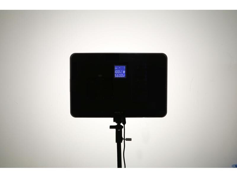 Viltrox Videoleuchte VL-D640T