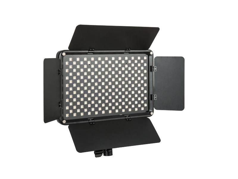 Viltrox Videoleuchte VL-S192T
