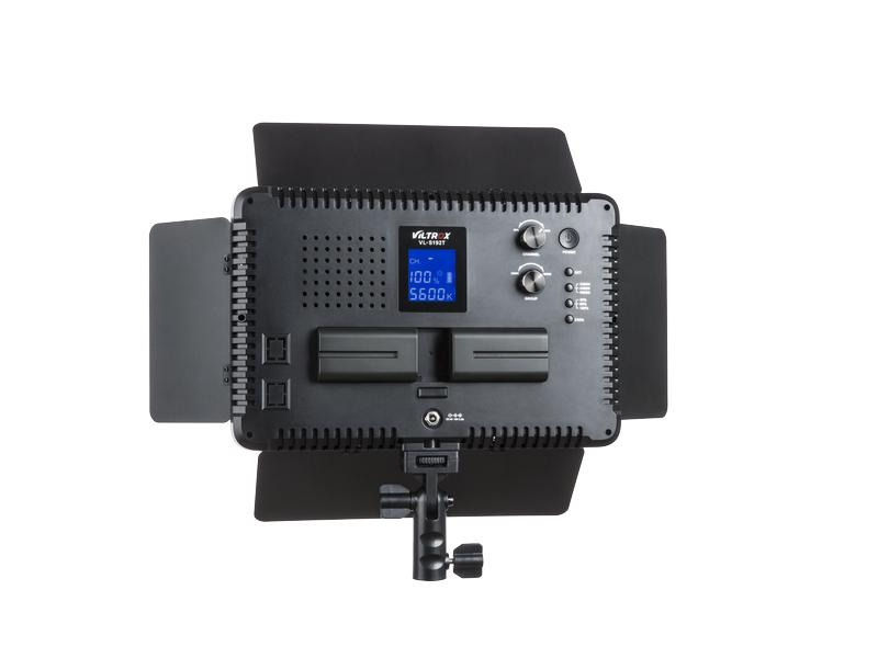 Viltrox Videoleuchte VL-S192T