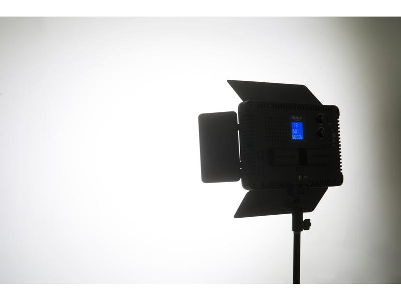 Viltrox Videoleuchte VL-S192T