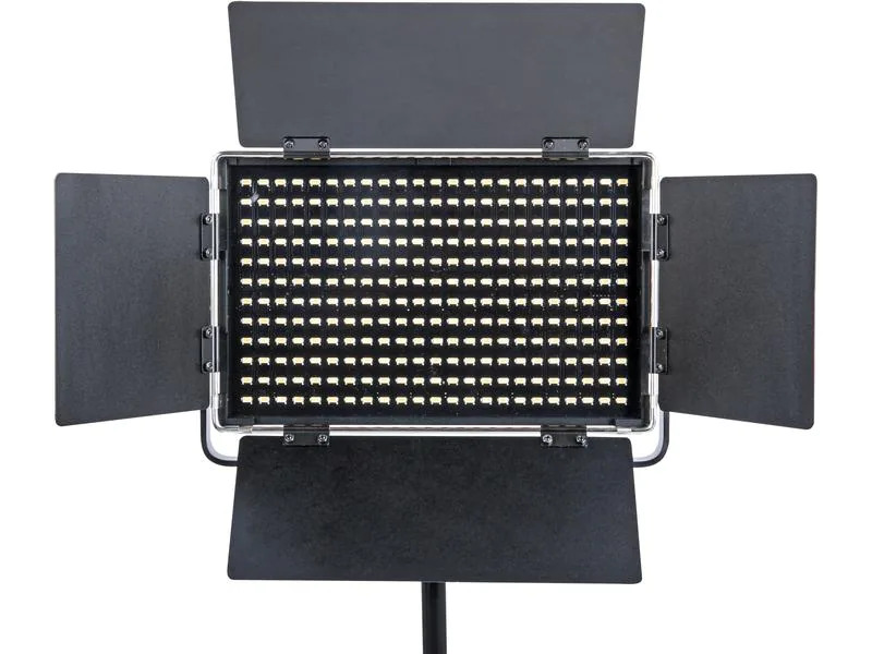 Viltrox Videoleuchte VL-S50T
