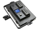 Viltrox Videoleuchte VL-S50T