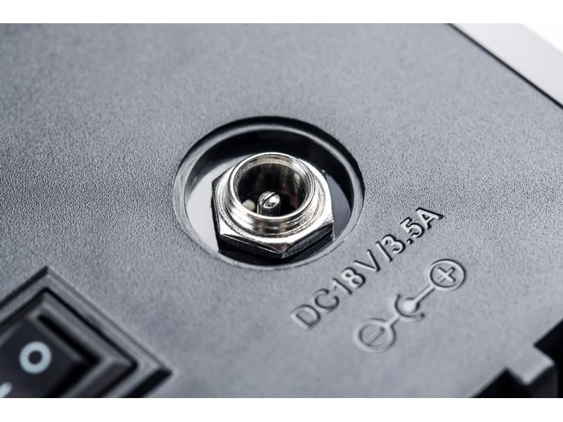 Viltrox Videoleuchte VL-S50T