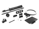 Vonyx Videoleuchte RL25 Ringlicht-Set