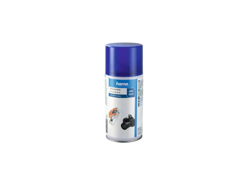 Hama Reinigungsspray AntiDust 250 ml