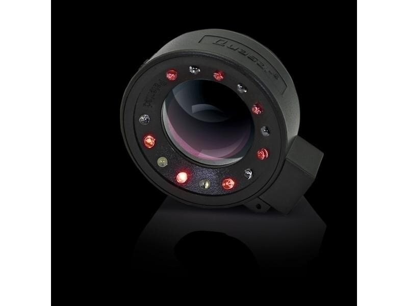 Visible Dust Quasar R 5x Dark Adaption Sensorlupe