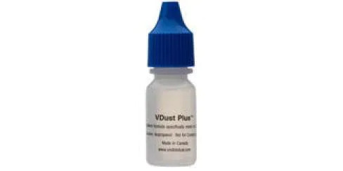 Visible Dust Reinigungsset Dust Swabs Green Ultra MXD-100