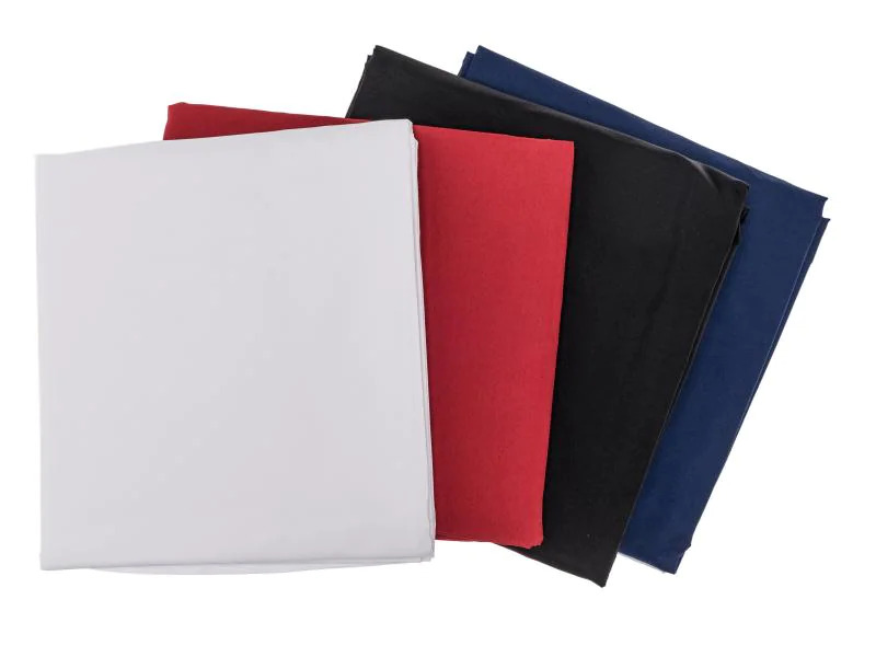 Dörr Aufnahmebox 120 x 120 cm faltbar, Weiss