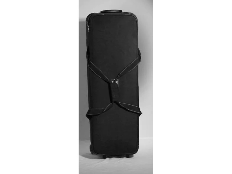 Dörr Aufnahmebox 150 x 150 cm faltbar, Weiss