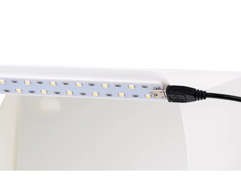 Dörr Aufnahmebox mini ML-2020