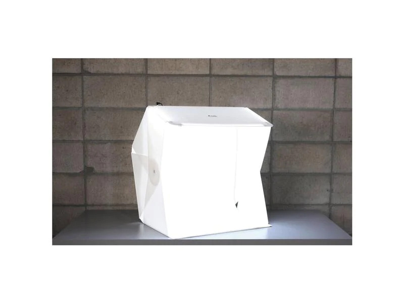 Orangemonkie Aufnahmebox Foldio 3