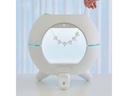 Orangemonkie Aufnahmebox Foldio360 Smart Dome