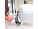 Orangemonkie Aufnahmebox Foldio360 Smart Dome