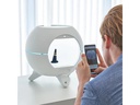 Orangemonkie Aufnahmebox Foldio360 Smart Dome