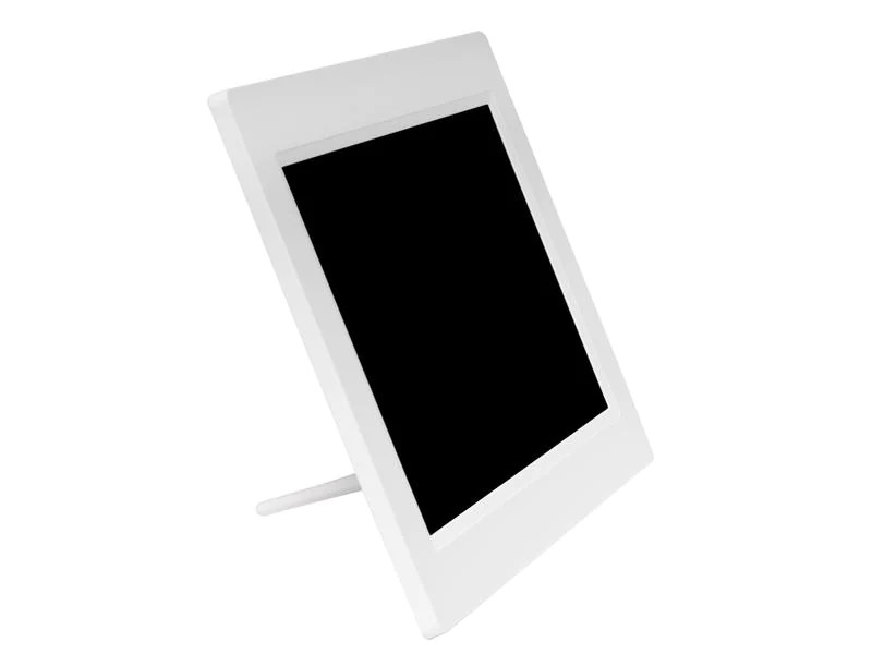 Denver Digitaler Bilderrahmen Frameo PFF-1015 10.1  Weiss