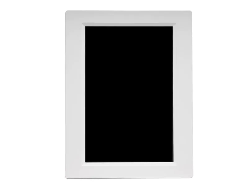 Denver Digitaler Bilderrahmen Frameo PFF-1015 10.1  Weiss