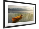Meural by Netgear Digitaler Bilderrahmen Meural Canvas II MC321BL 21.5  Schw.