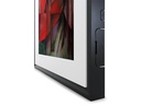Meural by Netgear Digitaler Bilderrahmen Meural Canvas II MC321BL 21.5  Schw.