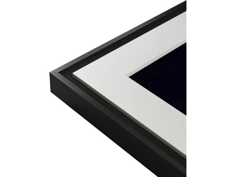 Meural by Netgear Digitaler Bilderrahmen Meural Canvas II MC321BL 21.5  Schw.