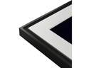 Meural by Netgear Digitaler Bilderrahmen Meural Canvas II MC321BL 21.5  Schw.