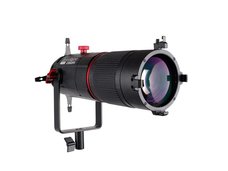 Aputure Projektionsobjektiv Spotlight Mini Zoom – Aputure LS 60d/x