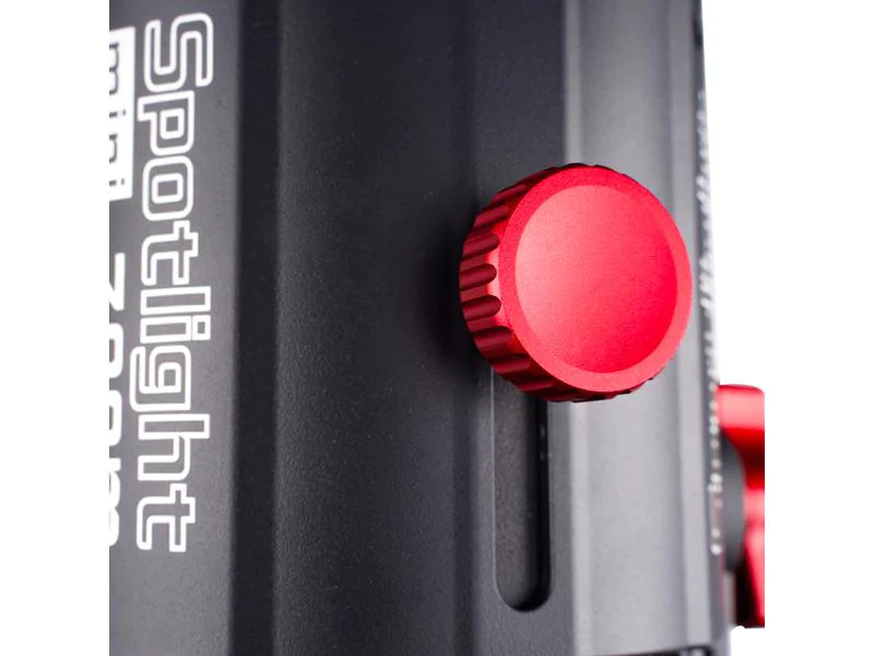 Aputure Projektionsobjektiv Spotlight Mini Zoom – Aputure LS 60d/x