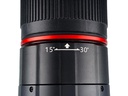 Aputure Projektionsobjektiv Spotlight Mini Zoom – Aputure LS 60d/x