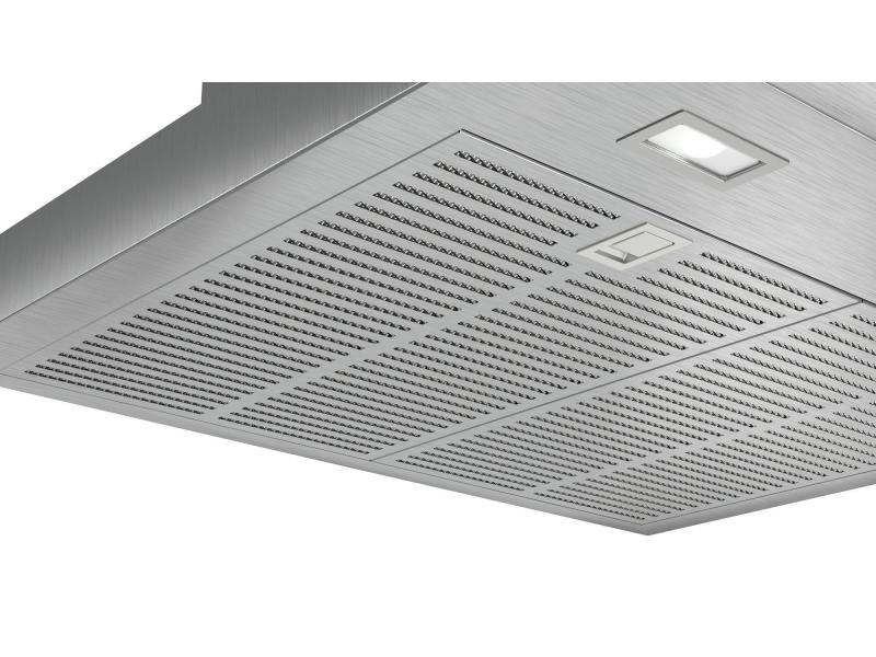Bosch Wandhaube DWB67IM50 4 × Stufen