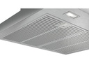 Bosch Wandhaube DWB67IM50 4 × Stufen