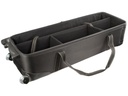 Dörr Trolley Studio Kit Bag 111 x 35 x 30 cm