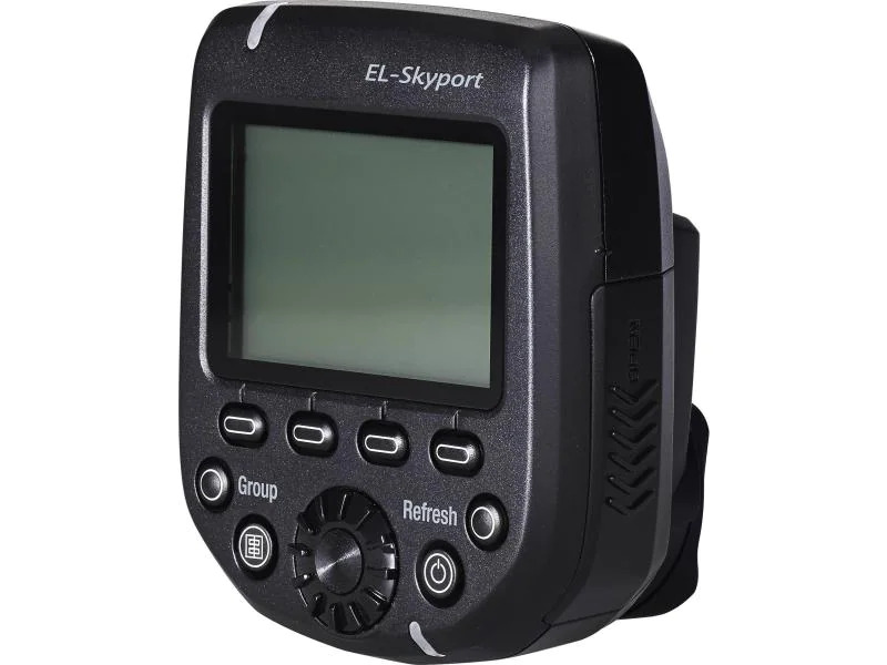 Elinchrom Transmitter EL-Skyport Pro Sony
