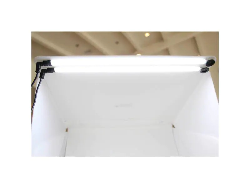 Orangemonkie Ersatzleuchtmittel Extra LED-Set – Foldio 2
