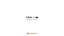 Orangemonkie Fotostudio-Zubehör Extension Kit – Foldio 360