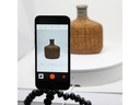 Orangemonkie Fotostudio-Zubehör Smart Turntable 360