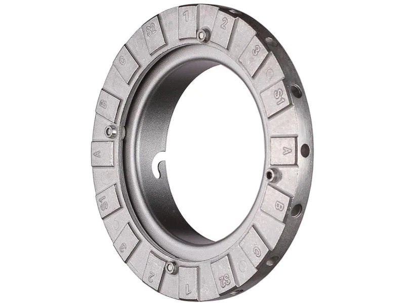 Phottix Adapter 114 mm Objektiv